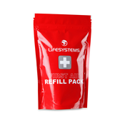 Komplet prve pomoči Lifesystems Dressing Refill Pack