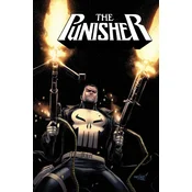 Punisher Vol. 1: The Jigsaw Agenda