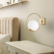 OPVIQ Zidna lampa Dolunay 3912