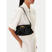 PINKO Ročna torba Jolene Shoulder Mini PE 25 PLTT 102802 A27K Črna