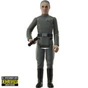 DISNEY Star Wars: Episode IV - A New Hope Grand Moff Tarkin Jumbo Vintage Kenner Figure - Entertainment Earth Exclusive, (20499659)