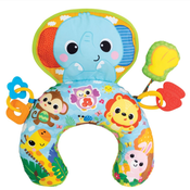 Win Fun Jungle Fun Tummy Jastuk 230101-NL