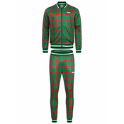 Lonsdale Mens tracksuit slim fit