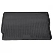 Rubber trunk mat Opel Meriva A 2003-2010
