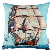 Wallity Jastuk 43x43cm Šareni