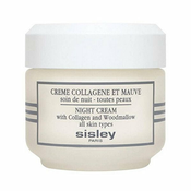 Sisley Creme Collagene Et Mauve Kozmetika za lice, 50ml