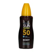 HELENVITA - BODY ulje za suncanje SPF50 200ml