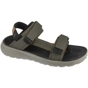 Columbia Peakfreak Roam Sandal Črna