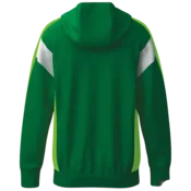 Erima Jakna s kapuco Erima Celebrate 125 Hooded Jacket
