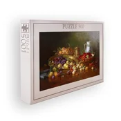 WALLXPERT Puzzle PZL_018_500