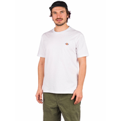 Dickies Mapleton moška majica white