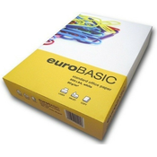 Kopirni papir A3 80g Eurobasic