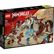 LEGO® Ninjago 71764 Ninja center za urjenje