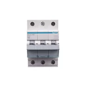 Odklopnik 3P C 16A 6kA AC MCN316E