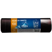 Zen kes za smece 110x80cm 130l