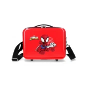 Joumma Go Spidey dječji neseser, (JO 2483921)