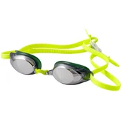 Finis lightning goggles mirror zelena