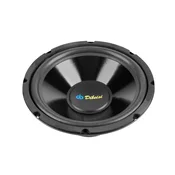 Dibeisi Basovni zvočnik 25 cm G-1002 10 110 W 4 Ohm