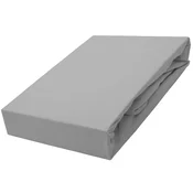 Darymex Zaščita za vzmetnico 180x200 VODOTESNA rjuha - SIVA