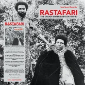 Various Artists - Rastafari (Limited Edition) (Blue Coloured) (2 LP)