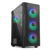 MS FIGHTER V340 gaming kucište