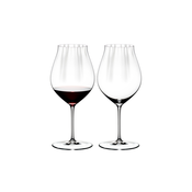 RIEDEL PERFORMANCE PINOT NOIR Caše za crveno vino, 2 komada, 830ml
