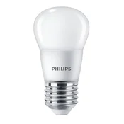 PHILIPS Led sijalica 5W(40W) P45 E27 WW FR ND 1PF/10