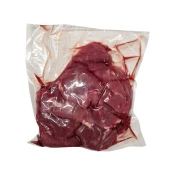 Telečji zrezki 100 g, sveži