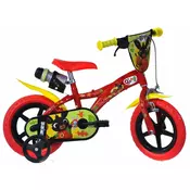Dino bikes otroško kolo Dino 123GLN BING 12