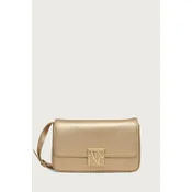 Armani Exchange crossbody torbica ženska iz umetnega usnja