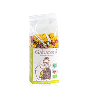 BIO VEGANSKE testENINE – ZMEŠANČKI, 250 g