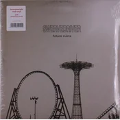 Swervedriver - Future Ruins (LP)