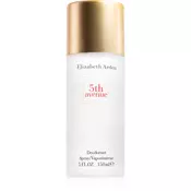 Elizabeth Arden 5th Avenue deo sprej za ženske 150 ml