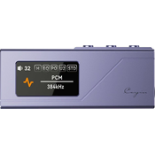 Cayin RU3 Purple Hi-Fi vmesnik DAC in ADC