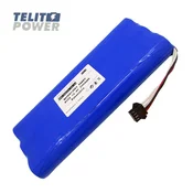 TELIT POWER Baterija za usisivac MAMBA KW-03-10 NiCd 14.4V 2000mAh Panasonic