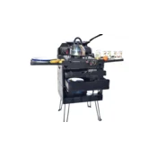 CarCamp Kuhinjski modul KOKIT - Chest