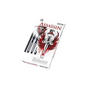 PIKADO PUŠČICE HARROWS ASSASSIN 85%