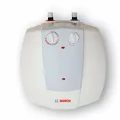 BOSCH električni grelnik vode TRONIC 2000T - 10 litrov