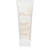 ZIAJA Piling za lice Natural Care 70ml
