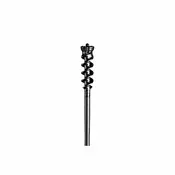 Bosch Probojno svrdlo od tvrdog metala 65 mm Bosch 1618596459 ukupna dužina 600 mm SDS-Max 1 kom.