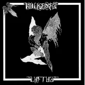 Wulkanaz - Luftuz (Limited Edition) (LP)
