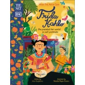 Met Frida Kahlo
