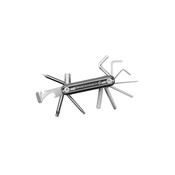 Kolesarsko orodje Blackburn Grid13 - silver