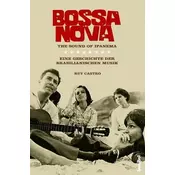 Bossa Nova - The Sound of Ipanema