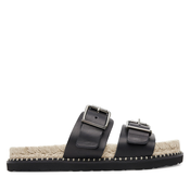 Espadrile Castaner Ter/261 025673 Črna