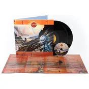 The Tangent - Auto Reconnaissance (Gatefold Sleeve) (High Quality) (2 LP + CD)