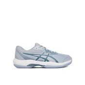 Čevlji za tenis Asics Gel-Game Gs Clay/Oc 1044A082 Siva