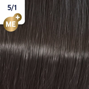 Wella Koleston Perfect Me+ Rich Naturals - 5/1 svetlo rjava pepel