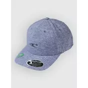 ONeill Hybrid Cap ink blue