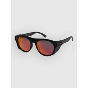 Quiksilver Eliminator+ Polarized Smoke Sunglasses ml q red polar